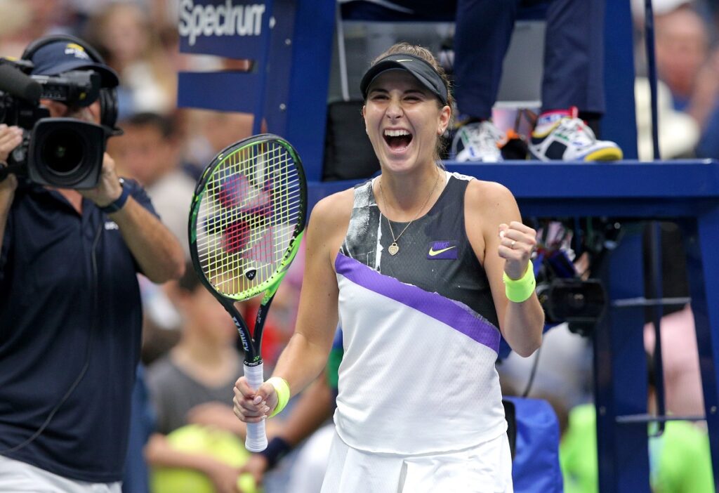 Belinda Bencic_Credit_USTA_Brad Penner