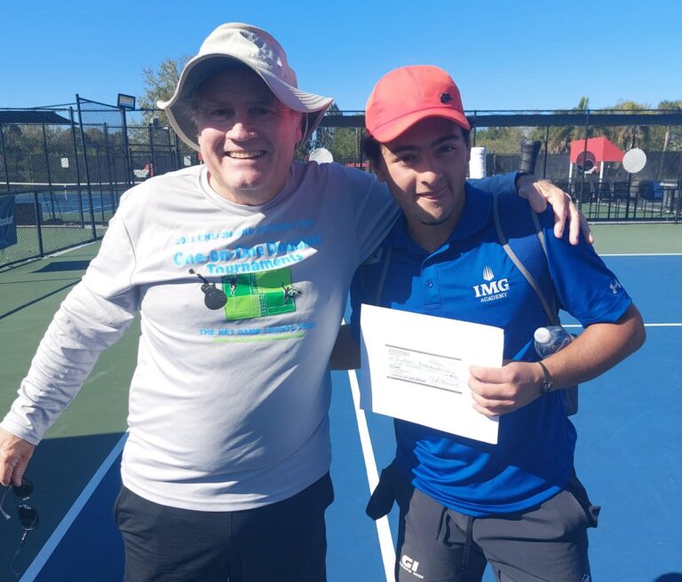 Ed Krass March 13 event