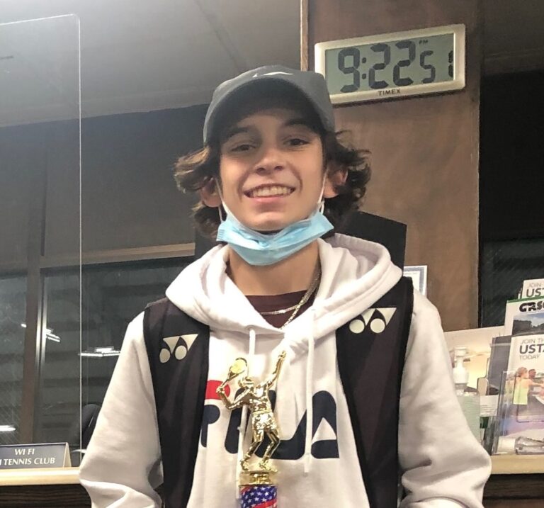 Junior Spotlight_Photo