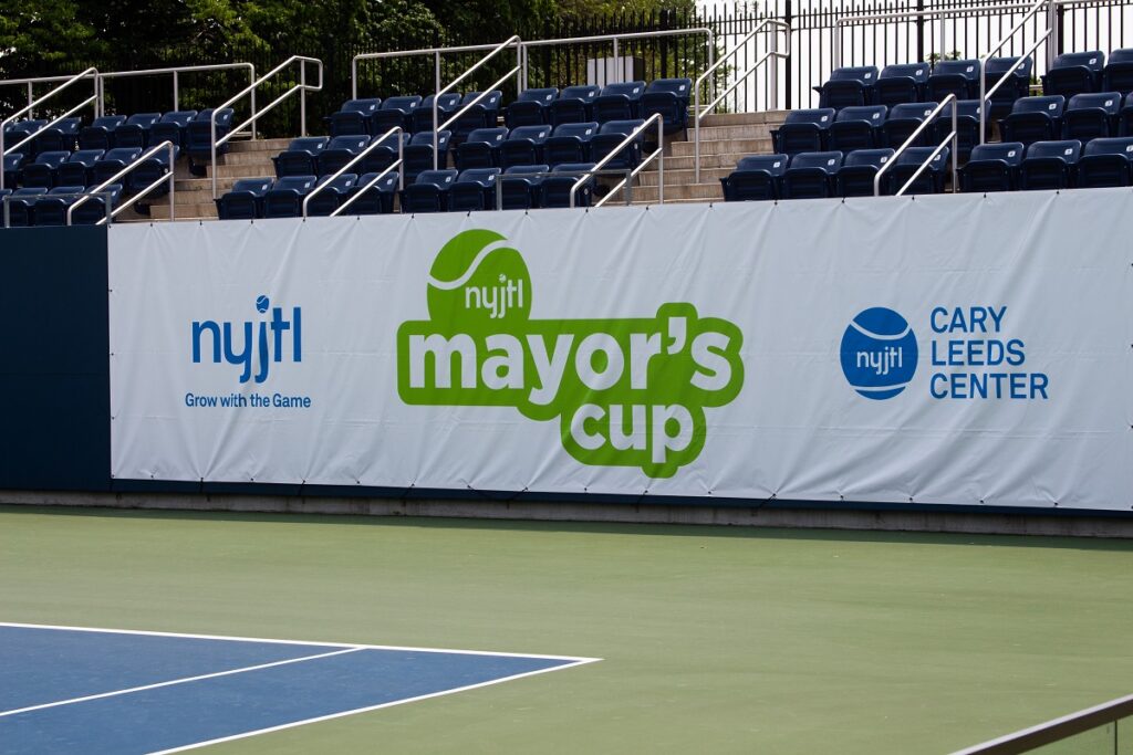 mayors cup
