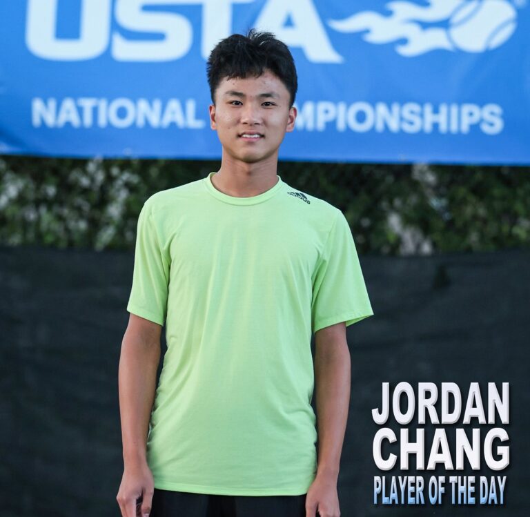 PLAYER OF THE DAY JORDAN CHANG YGFT2750_CROP