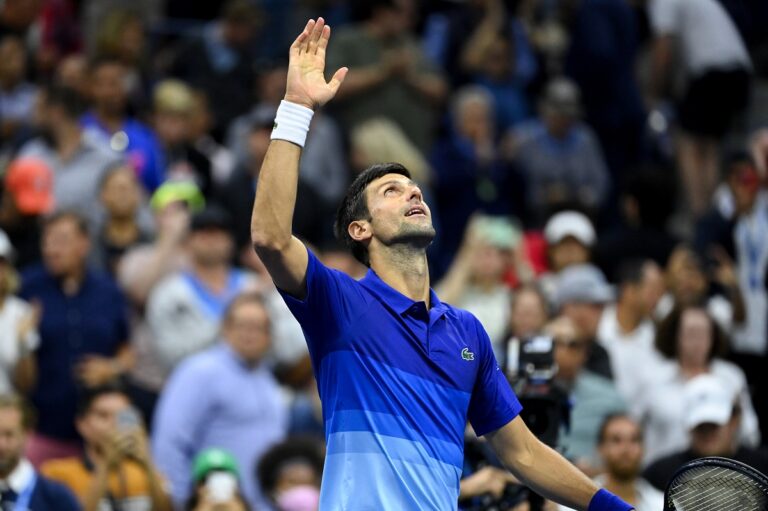 2023 French Open Recap: Djokovic Stakes His Claim As Greatest Ever