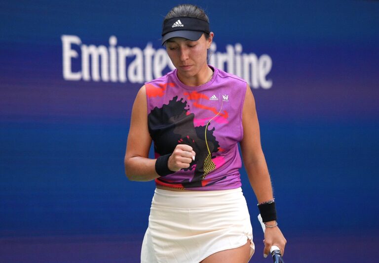 Keys, Pegula Lead American Charge Into Wimbledon Quarterfinals