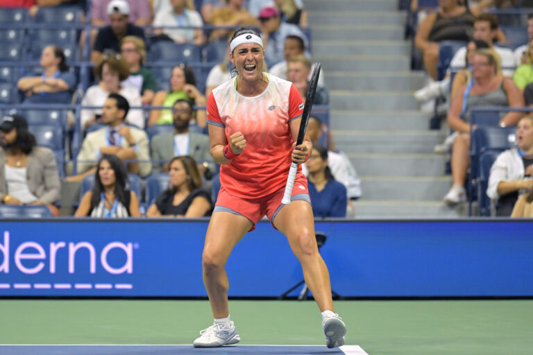 Jabeur, Vondrousova To Meet in Wimbledon Final