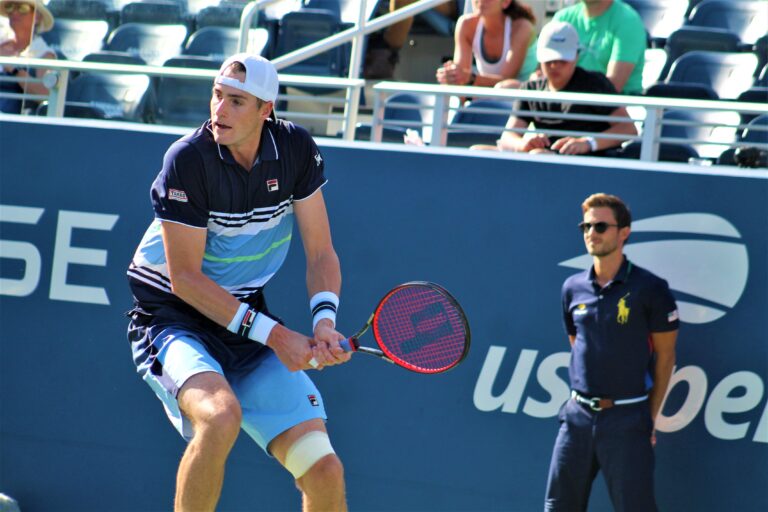 U.S. Open Announces Men’s Singles Wild Card Recipients