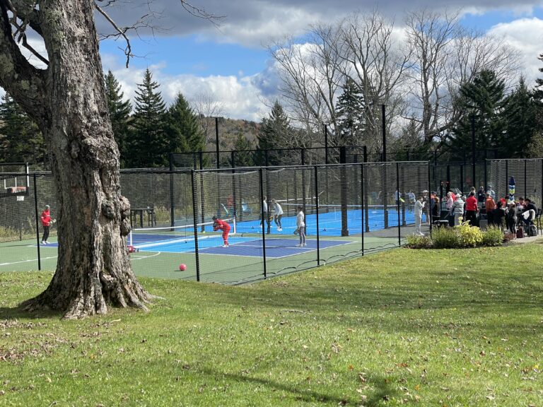 Racquet Sport Report presented by adidas Pickleball: November/December 2023