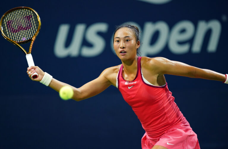 Semifinal Showdowns Set at Australian Open