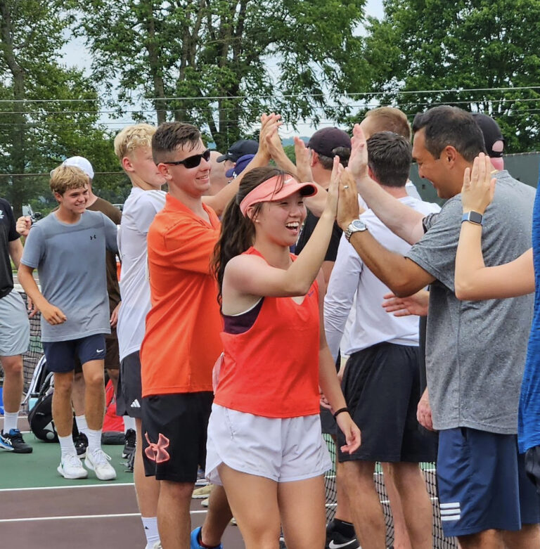 College Tennis Exposure Camps to Be Held at Five Locations Across the Northeast This Summer