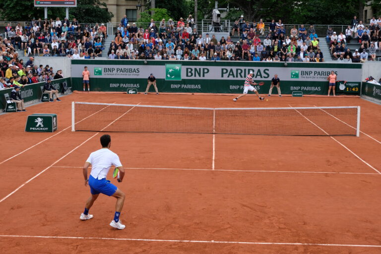 2024 French Open Preview