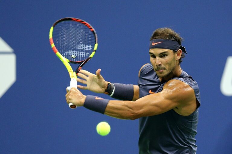 Nadal Draws Fourth-Seed Zverev In His Final French Open