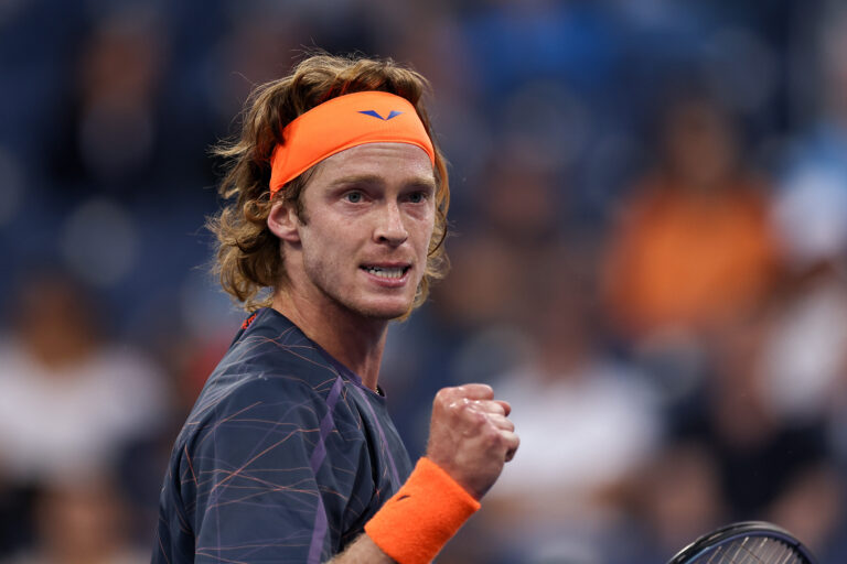 Rublev, Swiatek Take Madrid Titles