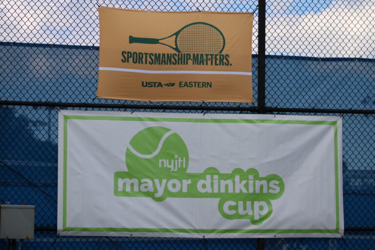 550 Athletes Compete in 36th Annual Mayor Dinkins Cup
