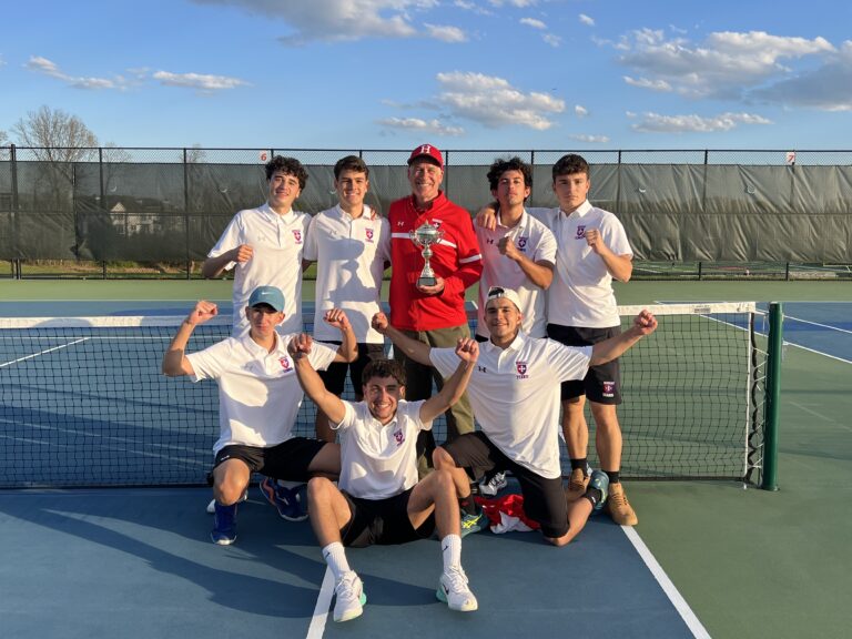 Coaching Spotlight: Whitney Kraft, The Hoosac School