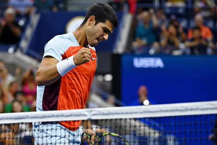 Alcaraz Rolls Past Djokovic To Repeat As Wimbledon Champion