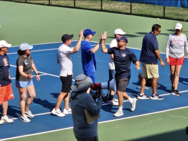 36th Annual College Tennis Exposure Camps Hits Connecticut This Weekend