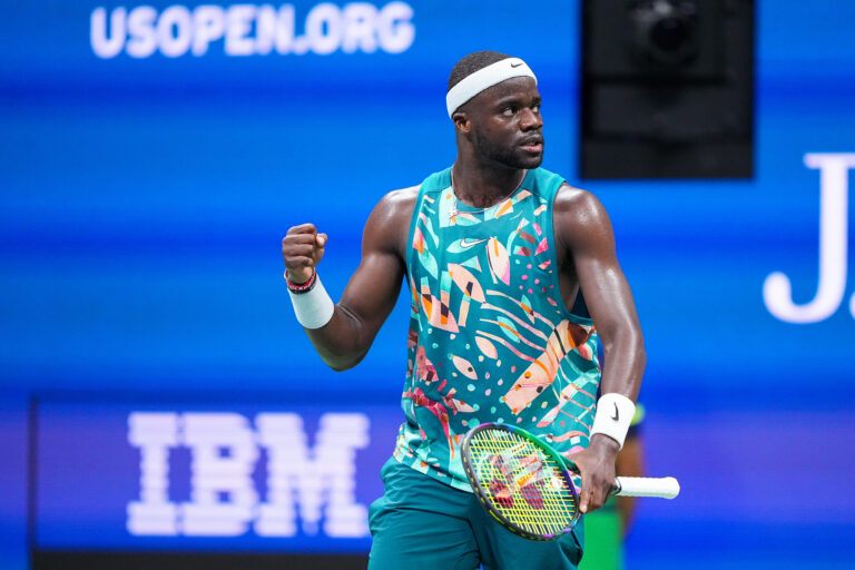 Five American Men and Five American Women Ranked in the Top 20 for the  First Time Since October 1996