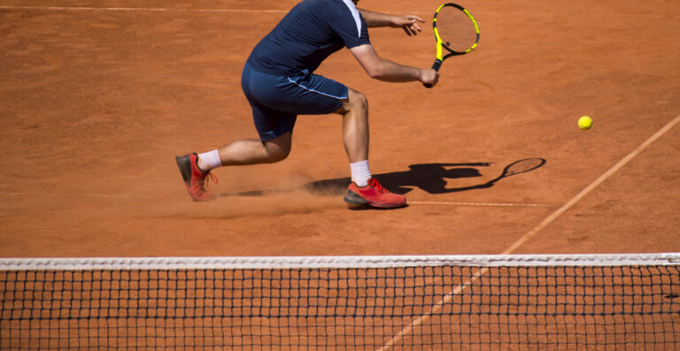 The Importance of Footwork