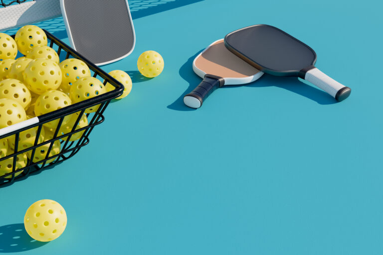 DUPR and SPORTIME Pickleball Partner To Drive Growth of the Game Through Level-Based Play
