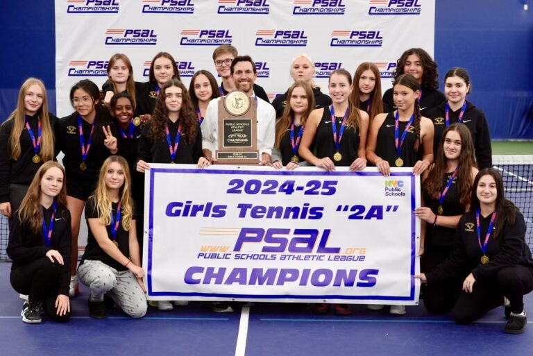 James Madison Wins First NYC Title in Nearly 50 Years