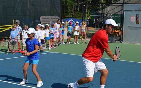 Future Stars Camps Expansion Fueled By Tennis