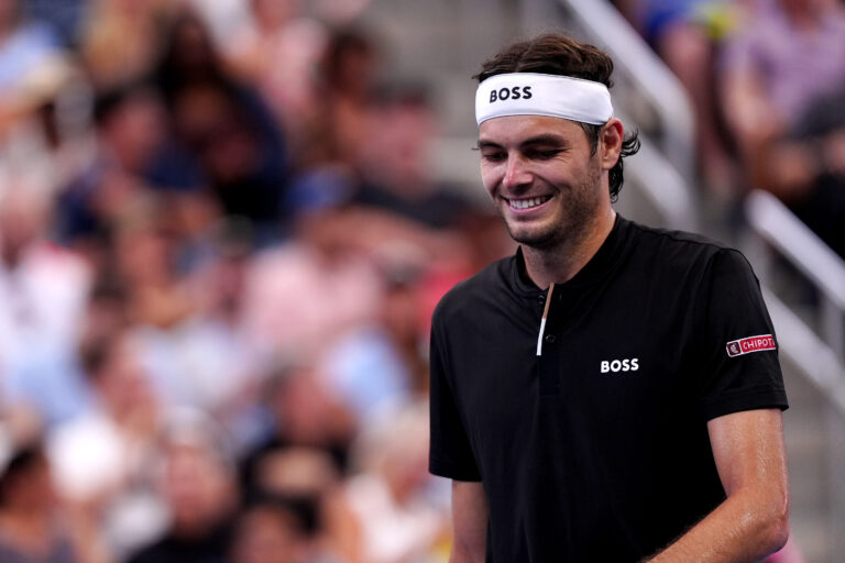 Thirty-Three Americans Set to Compete in the Singles Main Draws of the 2025 Australian Open