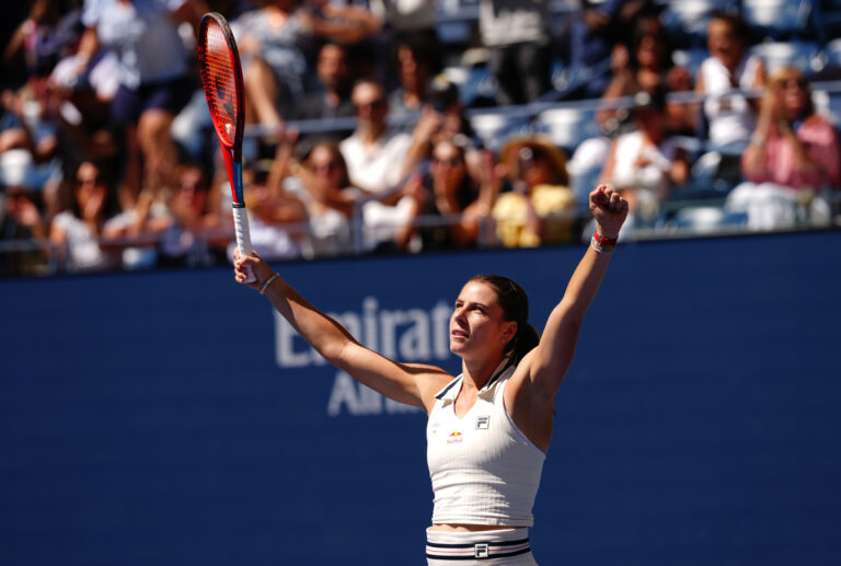 Navarro’s New Year