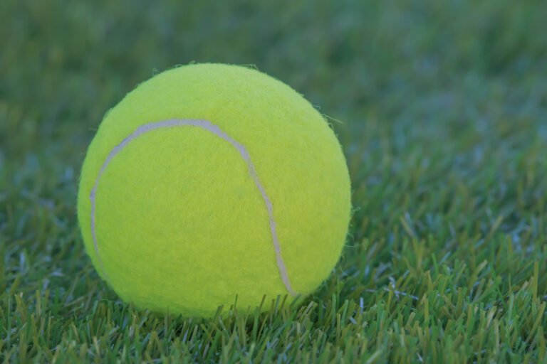 Green Ball Tactical Fundamentals