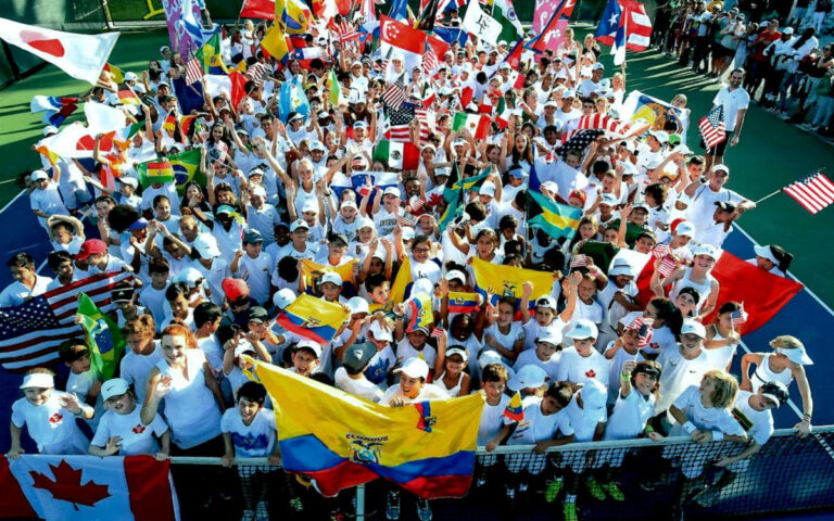 MCB Tennis Foundation Announces 2025 “Little Mo” Tournament Schedule