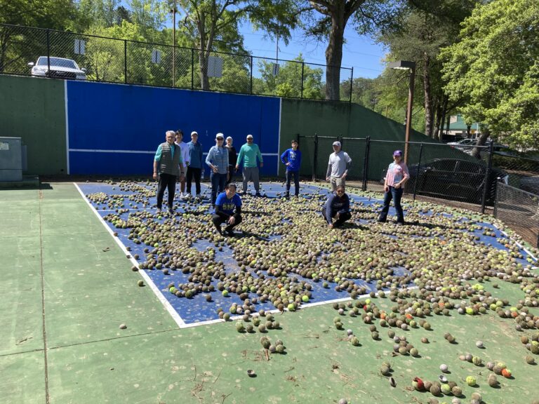 RecycleBalls Surpasses 15 Million Tennis & Padel Balls Recycled, Redefining Sustainability in the Sport
