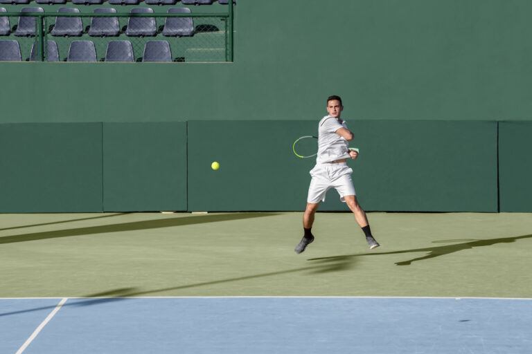 Are You Ready? Common Mistakes In Preparation For A Tennis Tournament