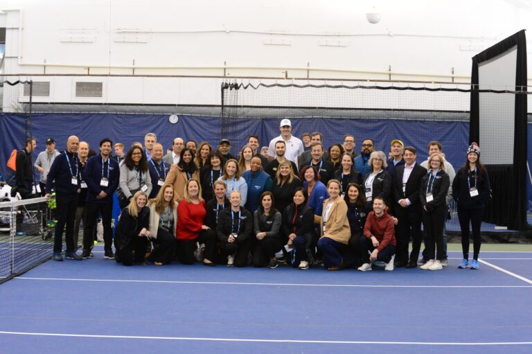 USTA Eastern Welcomes In Members From All Regions For Annual Eastern Tennis Conference