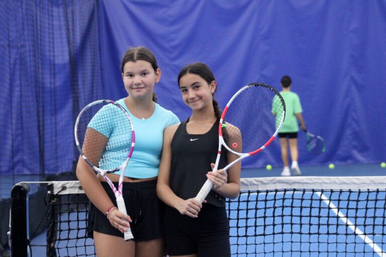2025 New York Tennis Magazine’s Guide to the Top Tennis Camps