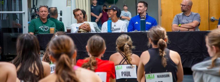 SPORTIME/JMTA Announces Ninth Annual John McEnroe Tennis Academy College Recruiting Combine