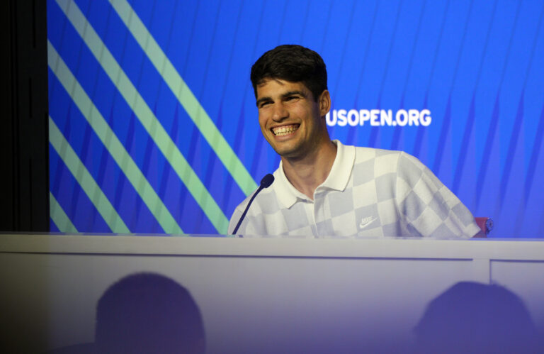 Alcaraz Comes Back To Win Monte Carlo Title