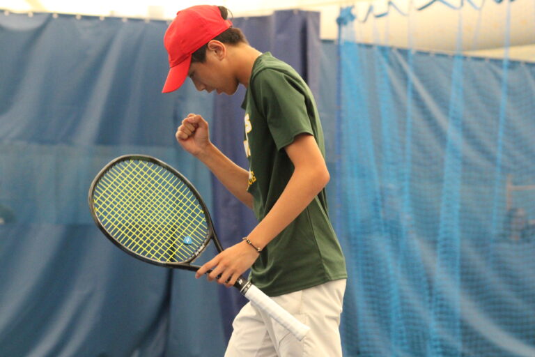 Top-Seed Bronx Science Reaches PSAL 2A Semifinals