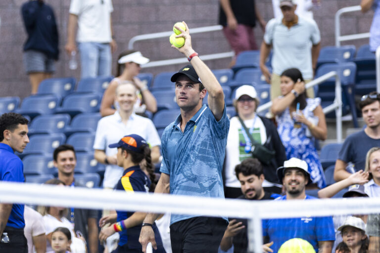 Paul Reaches Rome Semifinals For Second Straight Year