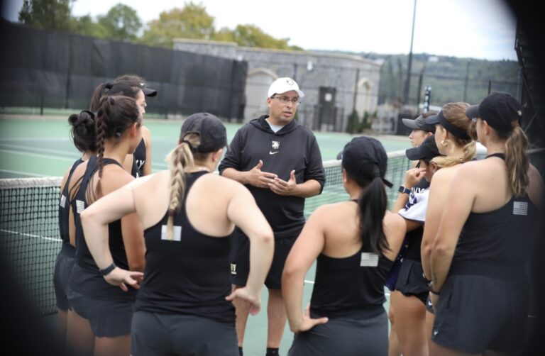 At The Net With Ari Roberts, USTA Eastern
