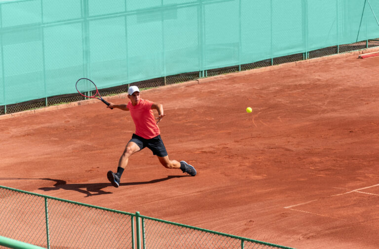 Tip of the Week: First Few Balls in Play, Hit Deep, Play to the Opening and Cover the Opening