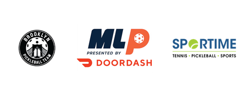 Major League Pickleball To Host Professional Co-Ed Team Event at SPORTIME Randall’s Island, July 3-6