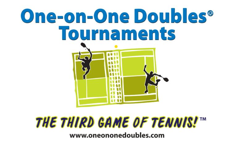 One-On-One Doubles Returns To The Tri-State Area With Tournament in New Jersey