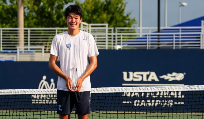 U.S. Open Announces Men’s Singles Wild Card Recipients