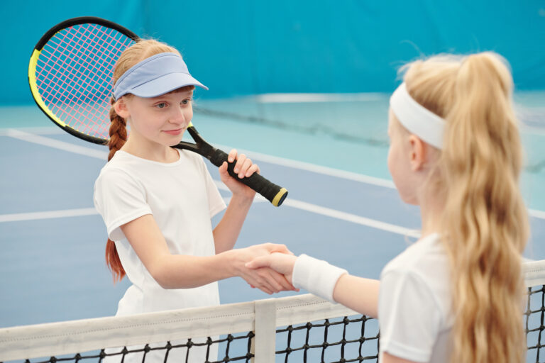 The Importance of Junior Tournaments for New York City Players