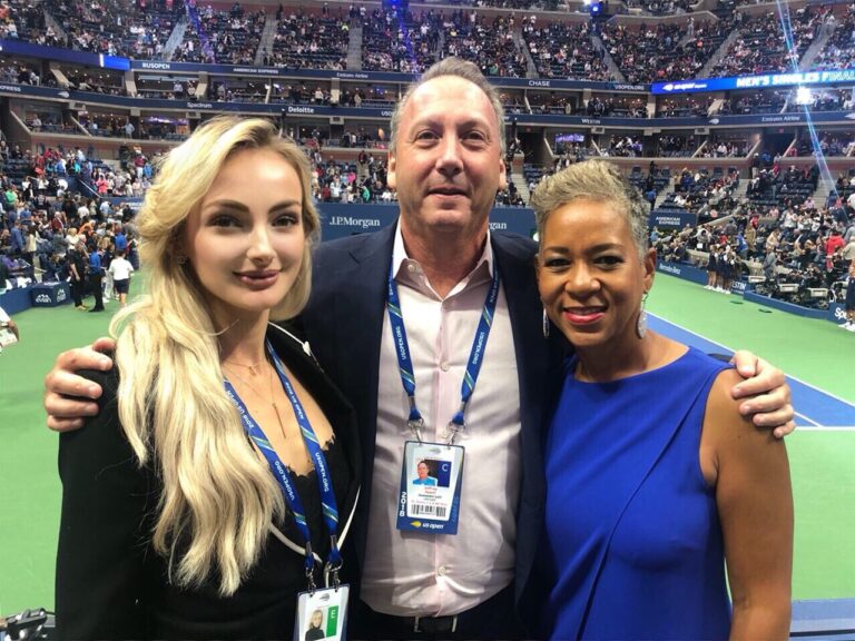 USTA Metro Region Pages: September/October 2025