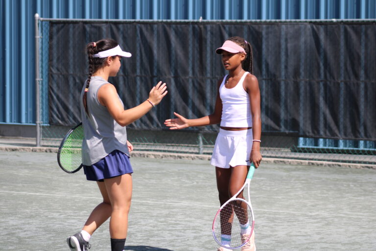 “Little Mo” Internationals in New Jersey Bring Together Top Junior Competition From Around The World