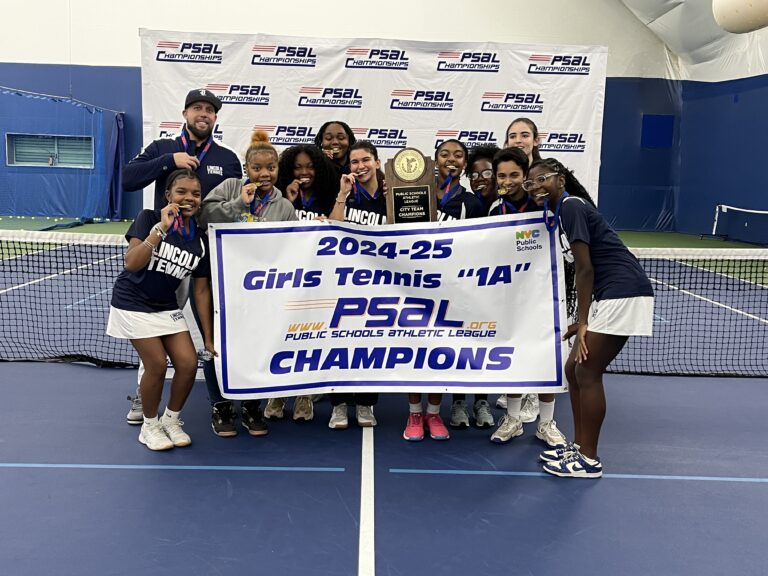 2025 New York City Girls’ High School Preview