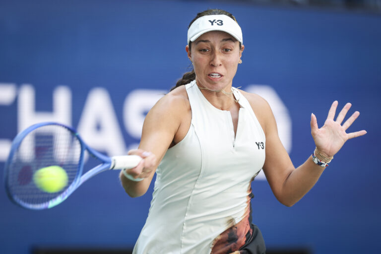 USA Prepares For BJK Cup Quarterfinal Versus Kazakhstan