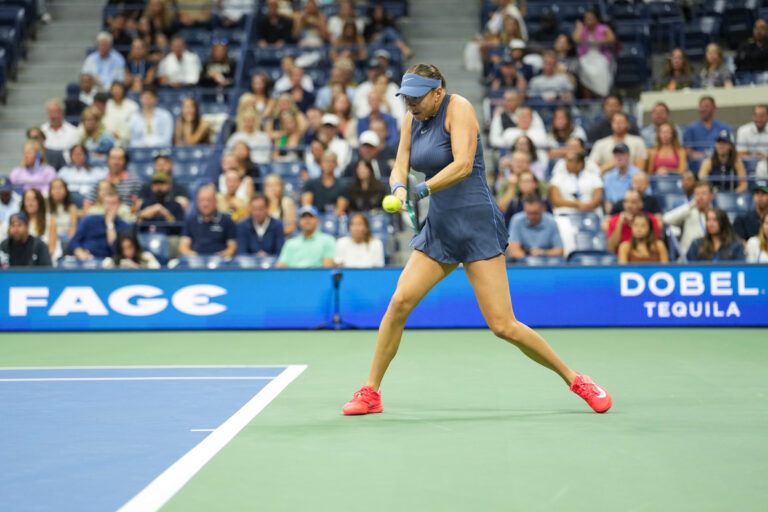 2025 U.S. Open Day 11 Recap: Anisimova Avenges Wimbledon Defeat, Beats Swiatek To Reach U.S. Open Semifinals