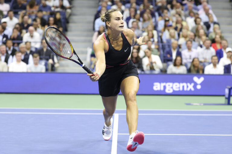 2025 U.S. Open Day 12 Recap: Sabalenka, Anisimova To Meet In U.S. Open Final