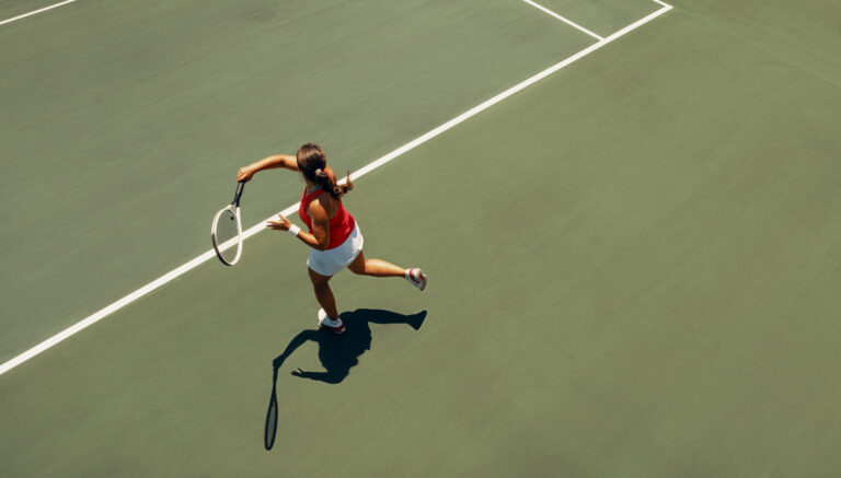 Revolutionizing Tennis Training: Aligning Practice with Match Play Realities