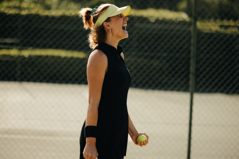 Embracing the Pressure: Thriving When It Matters Most